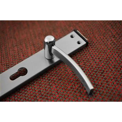 Sunny-CY Mortise Handles
